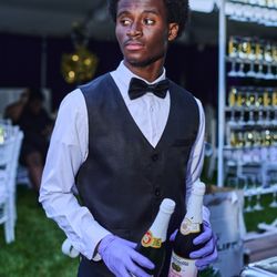 Cass Events Decor