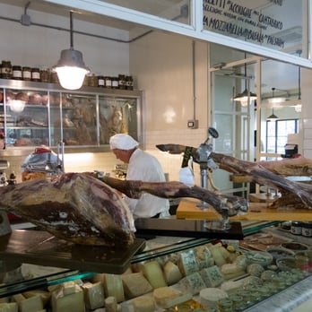 La Zanzara - Nice cheese and ham - Italian Near Me - Rome, RM La Zanzara - Nice cheese and ham - Italian Near Me - Rome, RM