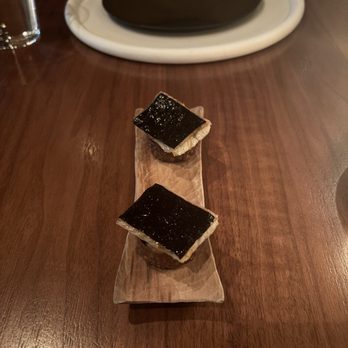 Smyth - New American Near Me - Chicago, Illinois