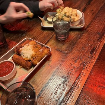 Bricks Corner - Bars Near Me - Salt Lake City, Utah