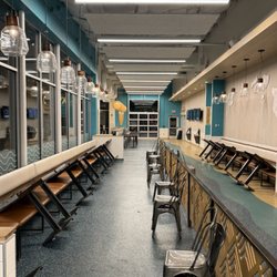 Hawaiian Bros Island Grill