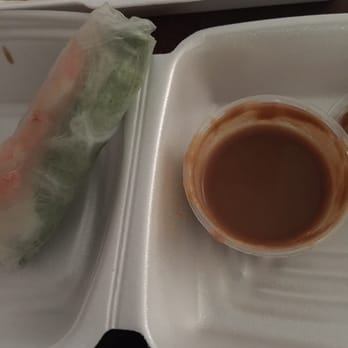 Saigon Bay - Fresh roll to-go - Vietnamese Near Me - Tampa, Florida Saigon Bay - Fresh roll to-go - Vietnamese Near Me - Tampa, Florida