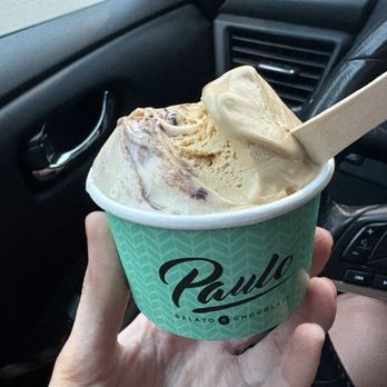 Paulo Gelato & Chocolate - Gelato - Gelato Near Me - Chicago, Illinois Paulo Gelato & Chocolate - Gelato - Gelato Near Me - Chicago, Illinois