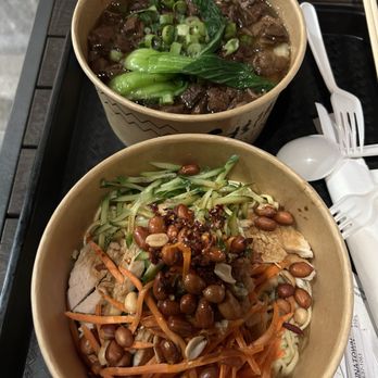 Qin West Noodle - Chinese Near Me - Arcadia, California Qin West Noodle - Chinese Near Me - Arcadia, California