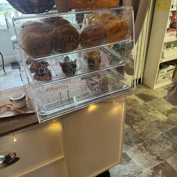 The Coffee Shop - Coffee & Tea Near Me - Stanley, Virginia