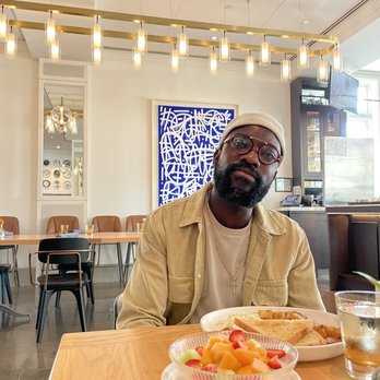 Elm & Good - Breakfast with le bae - New American Near Me - Dallas, Texas Elm & Good - Breakfast with le bae - New American Near Me - Dallas, Texas