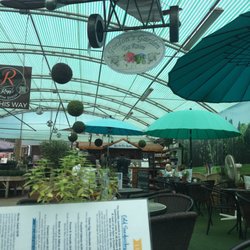 Gordon's Garden Tea Room