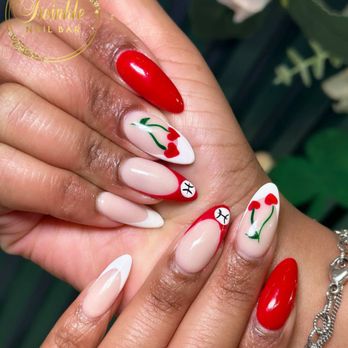 Twinkle Nail Bar - Your hands deserve designs that stand out Schedule your nail design today and feel confident with every move! - Nail Salons Near Me - Cypress, Texas Twinkle Nail Bar - Your hands deserve designs that stand out Schedule your nail design today and feel confident with every move! - Nail Salons Near Me - Cypress, Texas