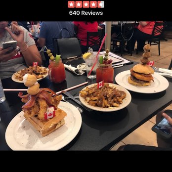 Maple Leaf Diner - American Near Me - Dallas, Texas Maple Leaf Diner - American Near Me - Dallas, Texas