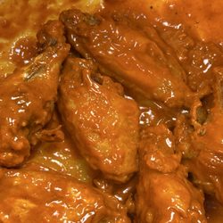 Buffalo Wild Wings