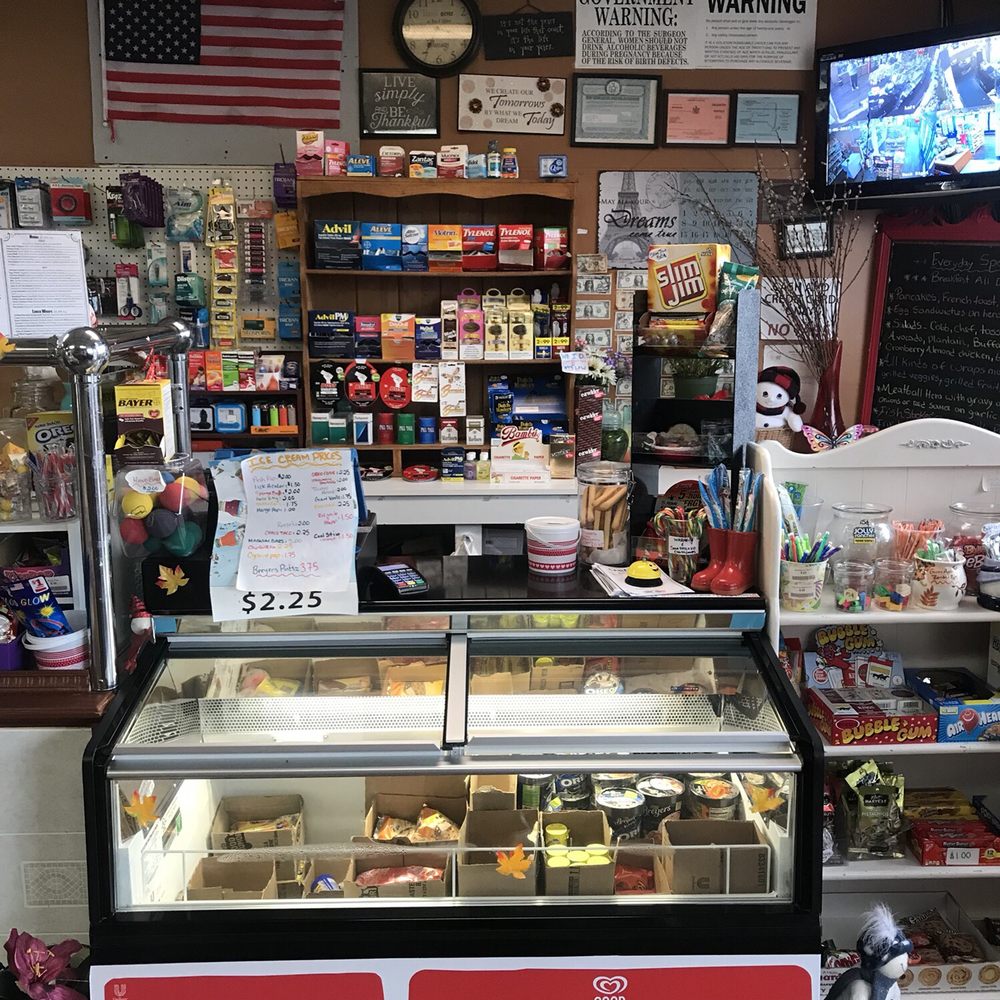 Carman Street Deli - a display of cakes and pastries - Delis Near Me - Patchogue, New York Carman Street Deli - a display of cakes and pastries - Delis Near Me - Patchogue, New York