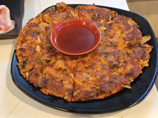 Chosun Korean BBQ by null
