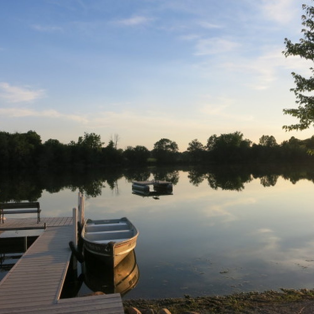 Bristol Lake - Vacation Rentals Near Me - Albion, Indiana Bristol Lake - Vacation Rentals Near Me - Albion, Indiana