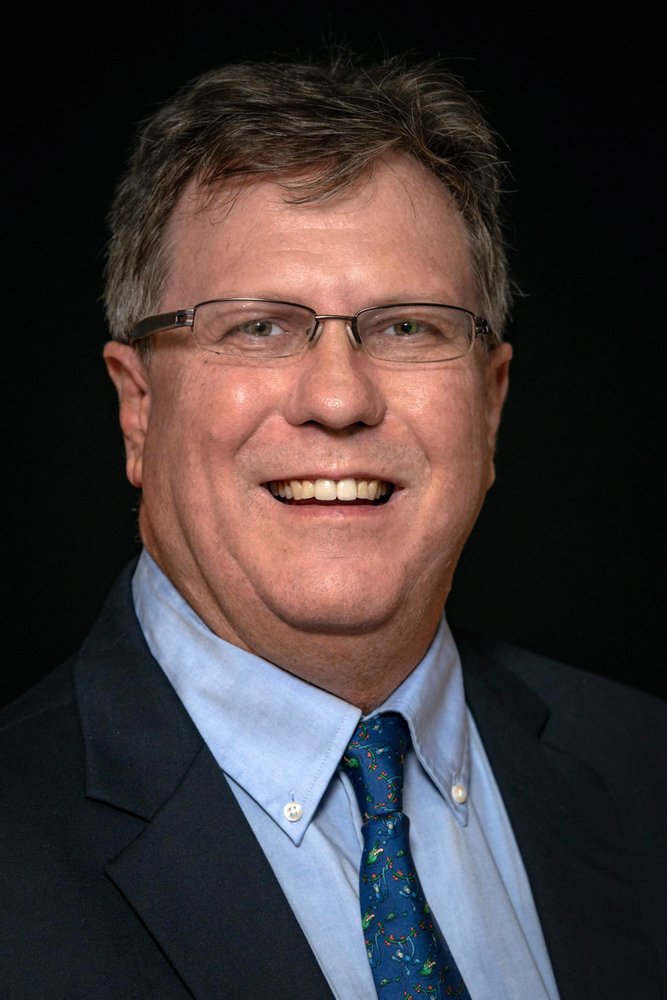 JEFF BURGESS BLUE RIDGE BANK Updated May 2024 1750 NW Maynard Dr