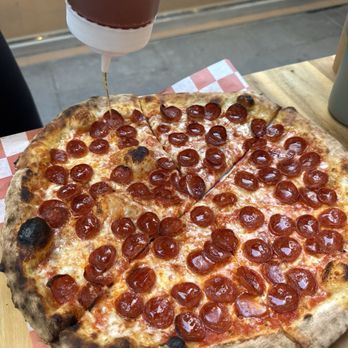 The Pizza Box - Pizza Near Me - New York, New York The Pizza Box - Pizza Near Me - New York, New York