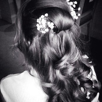Bonomini Hair - wedding hair bristol - Hair Salons Near Me - Bristol, BST