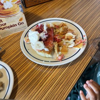 IHOP - Breakfast & Brunch Near Me - Foster City, California IHOP - Breakfast & Brunch Near Me - Foster City, California