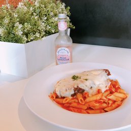 Chicken Parm