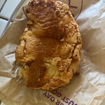 The Coffee Bean & Tea Leaf - CroissantsJalapeno Cheddar Croissant - Coffee & Tea Near Me - Laguna Woods, California