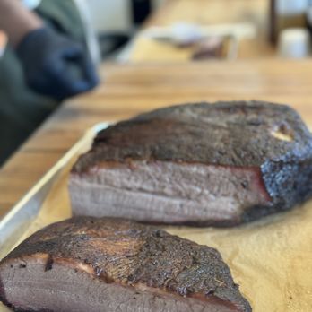 Stateline Road Smokehouse - Brisket - Barbeque Near Me - Napa, California Stateline Road Smokehouse - Brisket - Barbeque Near Me - Napa, California