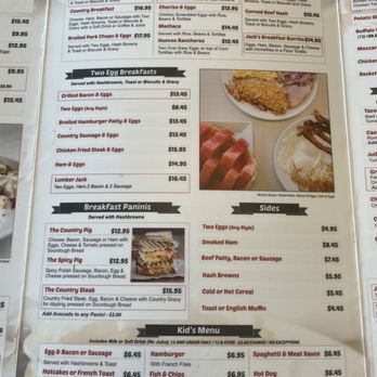 Jack's Whittier Restaurant - Menu - Breakfast & Brunch Near Me - Whittier, California Jack's Whittier Restaurant - Menu - Breakfast & Brunch Near Me - Whittier, California