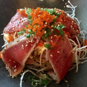 Pubbelly Sushi Brickell - Screaming O - Sushi Bars Near Me - Miami, Florida