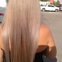 THURSDAY SPECIAL: Purchase cut, color style & get 25% OFF on Shampoo/Conditioner