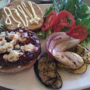 Lemongrass Cafe - Kobe beef burger - Asian Fusion Near Me - Bellaire, Texas Lemongrass Cafe - Kobe beef burger - Asian Fusion Near Me - Bellaire, Texas