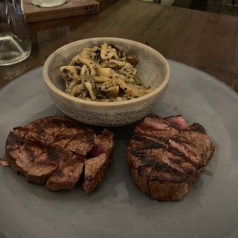 Kyu - Beef Tenderloin - Asian Fusion Near Me - Miami, Florida Kyu - Beef Tenderloin - Asian Fusion Near Me - Miami, Florida