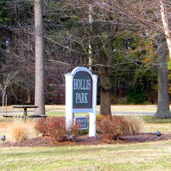 Hollis Park - Hollis Park, St. Michaels, MD