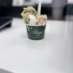 Ricco Gelato