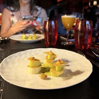 L'Atelier de Joel Robuchon - French Near Me - Miami, Florida L'Atelier de Joel Robuchon - French Near Me - Miami, Florida
