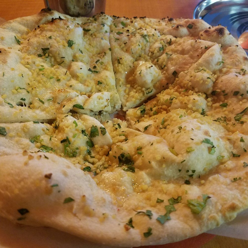 Curry Sultan - Garlic naan - Indian Near Me - Humble, Texas Curry Sultan - Garlic naan - Indian Near Me - Humble, Texas