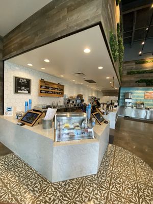 Mendocino Farms by null