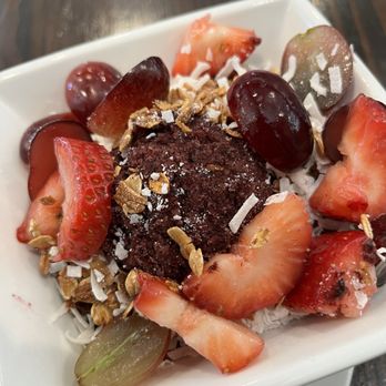 The Broad Street Grind - Açaí Bowl - Coffee & Tea Near Me - Souderton, Pennsylvania The Broad Street Grind - Açaí Bowl - Coffee & Tea Near Me - Souderton, Pennsylvania