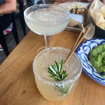 COMO - Mexican Near Me - Truckee, California