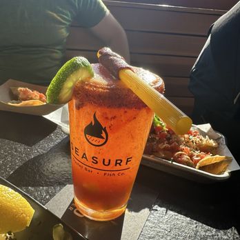 Seasurf Fish - Seafood Near Me - Yorba Linda, California