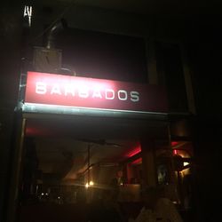 Barbados