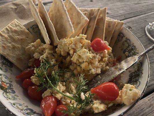 The Little House by null