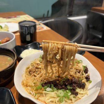 TSUKE Artisan Noodle - IG: happyfoodietown - Ramen Near Me - San Gabriel, California TSUKE Artisan Noodle - IG: happyfoodietown - Ramen Near Me - San Gabriel, California