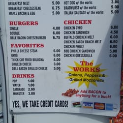 Dan’s Deli