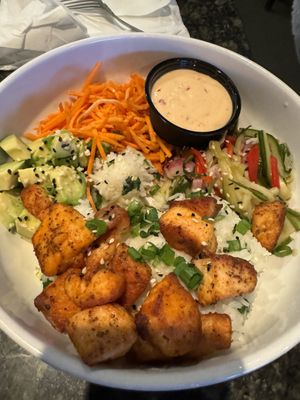 Jonathan's Grille by null