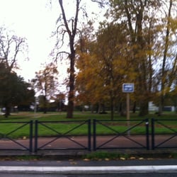 Parc Lussy
