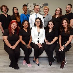 Aspire Pain Relief Institute - Aspire Pain Relief Institute Team