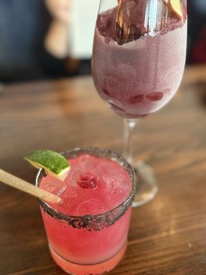 Copper Vine Restaurant & Inn by null