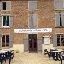 Resto Patte d'Oie