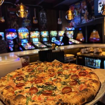 Satellite Pinball Lounge - Bars Near Me - Oakland Park, Florida Satellite Pinball Lounge - Bars Near Me - Oakland Park, Florida