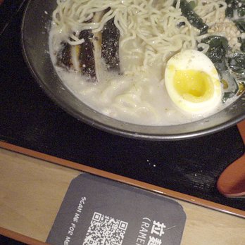 RAMEN-SAN - Ramen Near Me - Chicago, Illinois RAMEN-SAN - Ramen Near Me - Chicago, Illinois