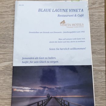 Hotel Vineta - Hotels Near Me - Zinnowitz, MV