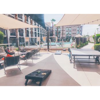 MOXY Phoenix Tempe - Hotels Near Me - Tempe, Arizona MOXY Phoenix Tempe - Hotels Near Me - Tempe, Arizona